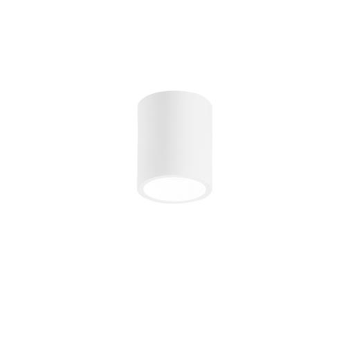 PLAFONIERA BANJIE TUBOLARE BIANCA 1XGU10
