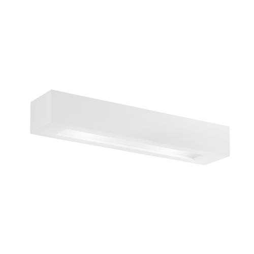APPLIQUE CANDIDA BIANCA 2XE14 56X9X7CM