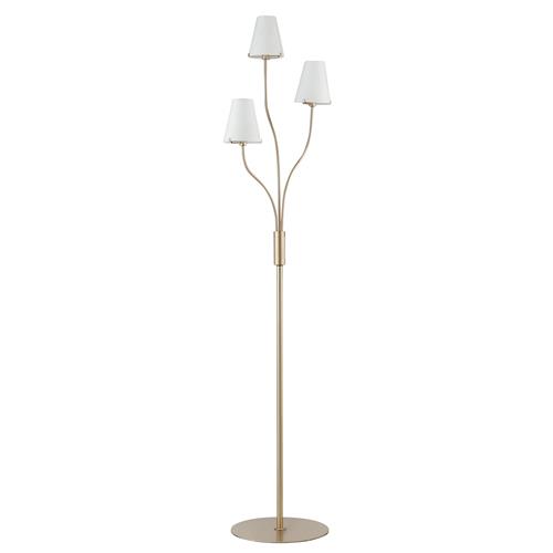 PIANTANA CANTO ORO/BIANCA 3XG9 38,5X158C