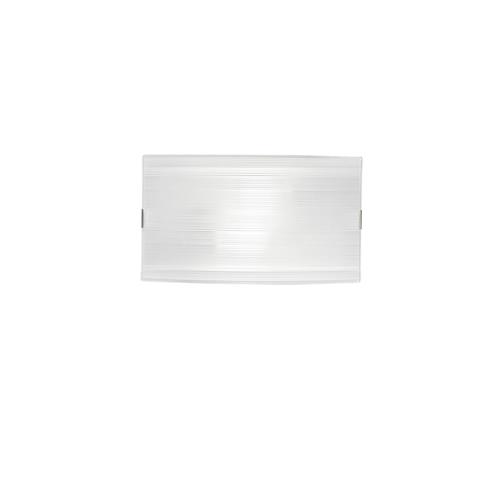 APPLIQUE CELINE BIANCA 2XE27 35X10,5X20C