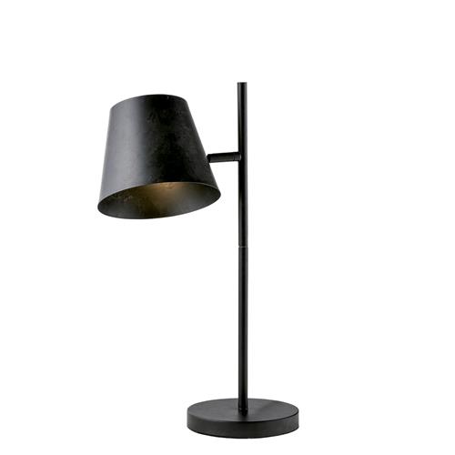LUME COLT GRIGIO 1XE27 33,5X55CM