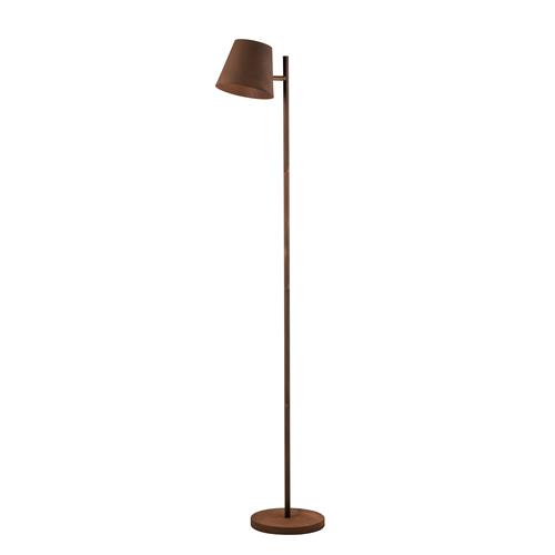 PIANTANA COLT RUGGINE 1XE27 37X160CM
