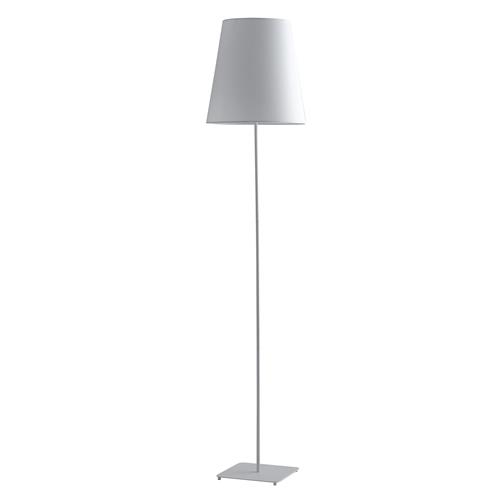 PIANTANA ELVIS BIANCA 1XE27 34X155CM