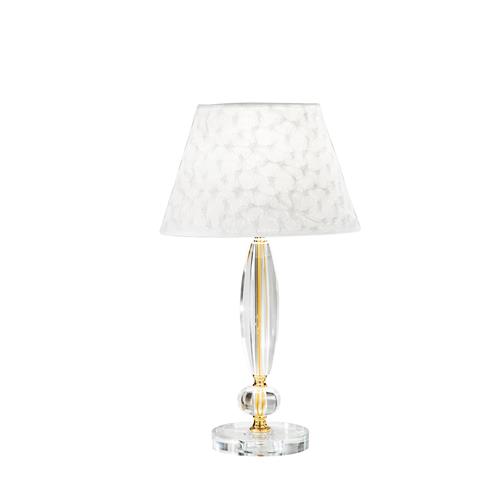 LUME EPOQUE ORO 1XE27 30X56CM