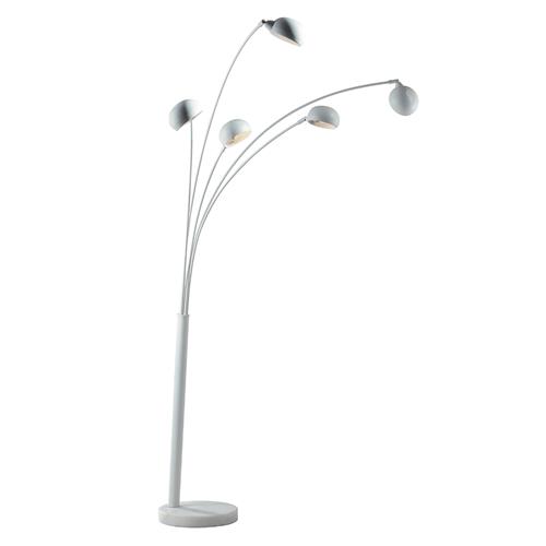 PIANTANA ERACLE BIANCA 5XE14 108X35X219C