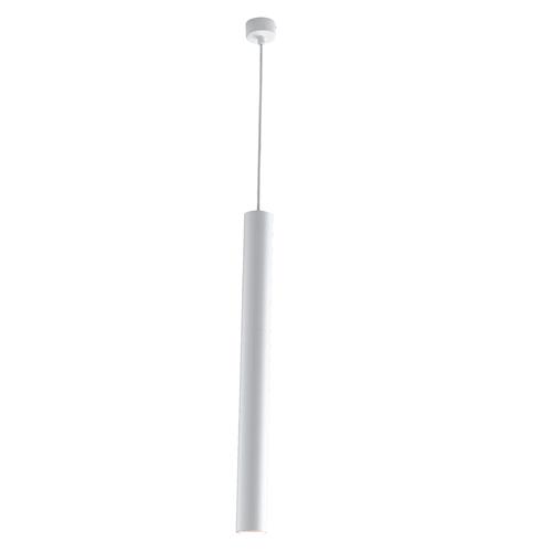 SOSPENSIONE FLUKE TONDA BIANCA 1XGU10 5,