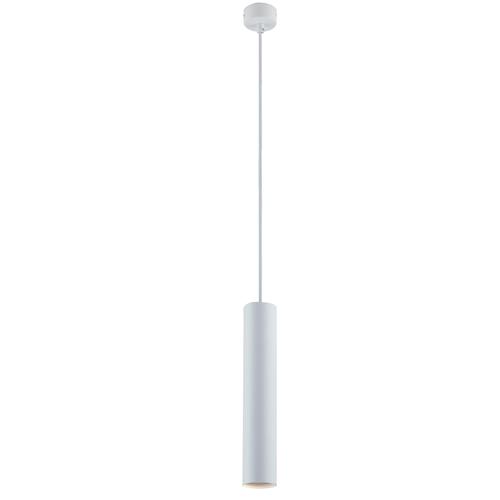 SOSPENSIONE FLUKE TONDA BIANCA 1XGU10 5,