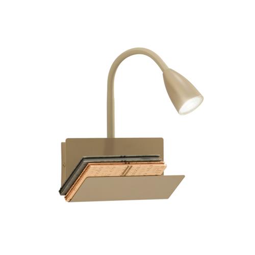 APPLIQUE GULP FLESSIBILE FANGO CON USB 2