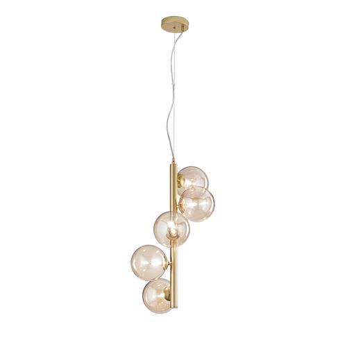 SOSPENSIONE HONEY ORO 5XG9 36,1X60,4X183
