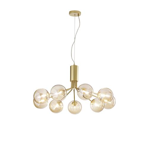 SOSPENSIONE HONEY ORO 9XG9 83,4X41X161CM