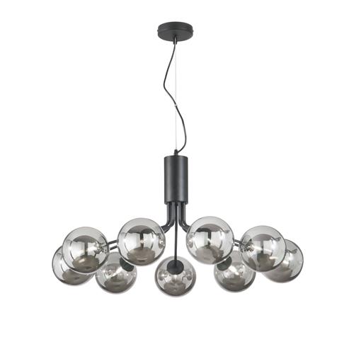 SOSPENSIONE HONEY NERA 9XG9 83,4X41X161C