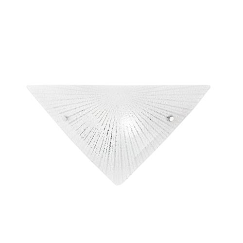APPLIQUE ISIDE DIAMANTATO 1XE27 40X9X18C