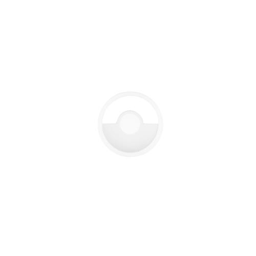 PLAFONIERA LED KANDINSKY BIANCA 14W 2100