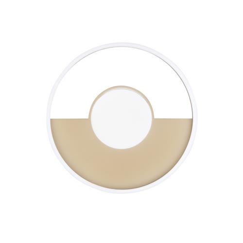 PLAFONIERA LED KANDINSKY ORO 40W 5700LM
