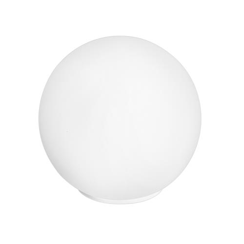LUME CITY BIANCO 1XE27 35X35X36CM