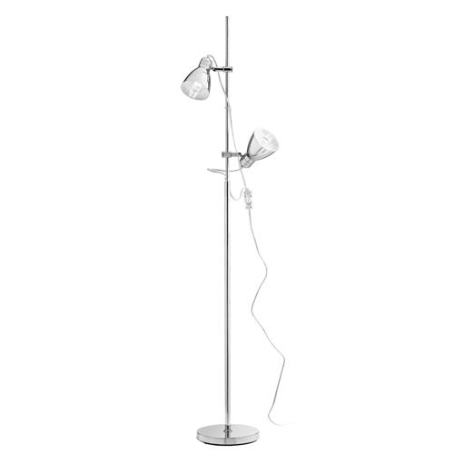 PIANTANA LEMONDE ORIENTBILE CROMO 2XE27