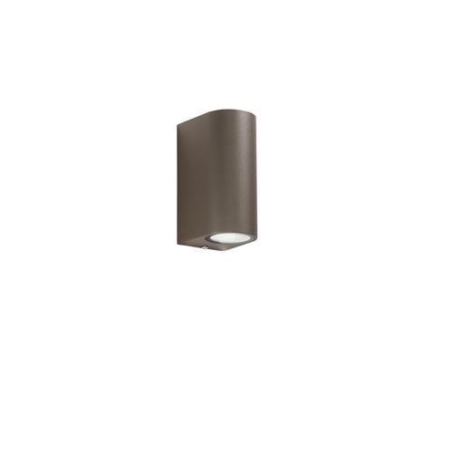 APPLIQUE BIEMISSIONE ONE CORTEN 2XGU10 I