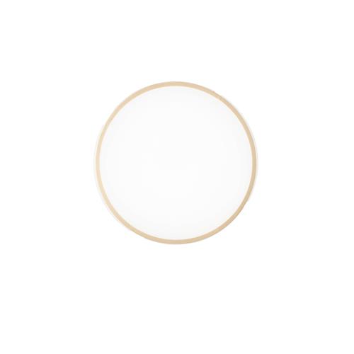 PLAFONIERA LED PANGEA ORO 24W 3520LM CCT