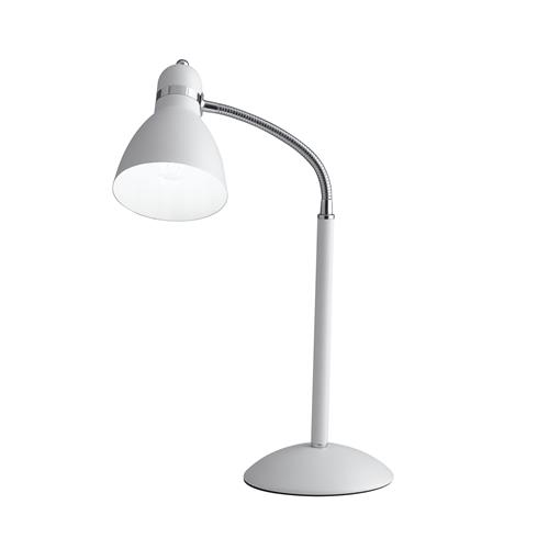 LUME PEOPLE BIANCO 1XE27 17X13X52CM