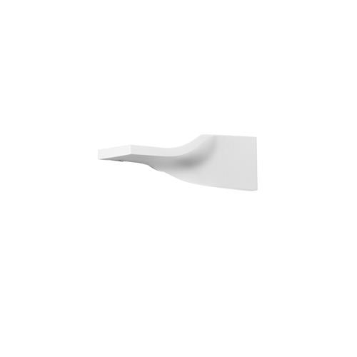APPLIQUE PIROETTE BIANCA 1XR7S 36X10X11C