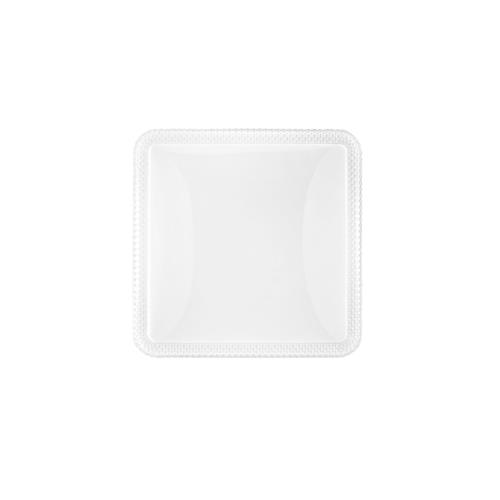 PLAFONIERA LED PIXEL QUADRATA BIANCA 24W