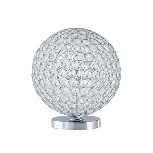 LUME PLANETCROMO 3XG9 25X25X28CM