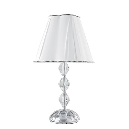 LUME RIFLESSO CROMO 1XE27 40X65CM