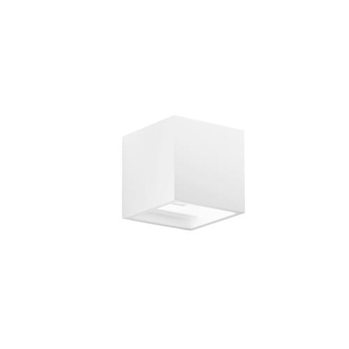 APPLIQUE RUBIK BIANCA 1XG9 11,5X11,5X11,
