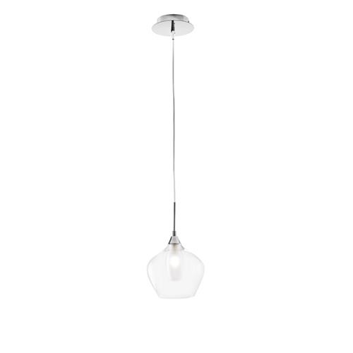 SOSPENSIONE SKYLINE TRASPARENTE 1XG9 16,