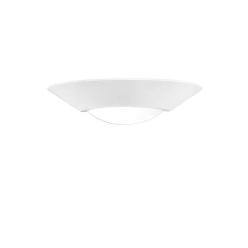 APPLIQUE SOLEIL BIANCA 1XE14 42,5X21,3X1