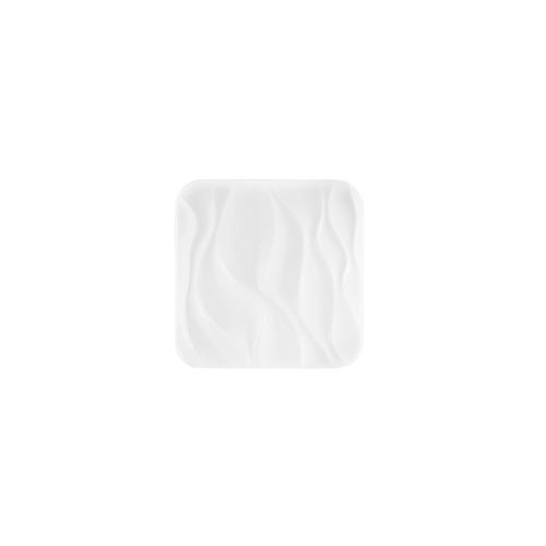 PLAFONIERA LED WAVE BIANCA 18W 2430LM CC