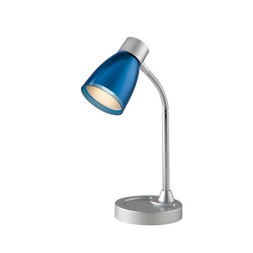 LAMPADA DA TAVOLO ARKIMEDE ORIENTABILE B