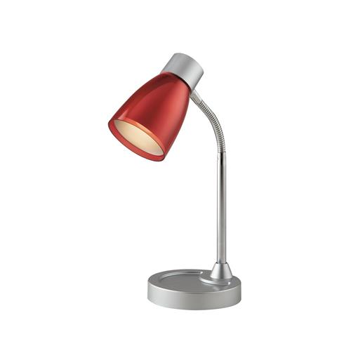 LAMPADA DA TAVOLO ARKIMEDE ORIENTABILE R