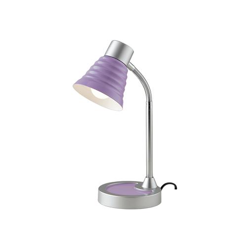 LAMPADA DA TAVOLO LEONARDO VIOLA 1XE14 1