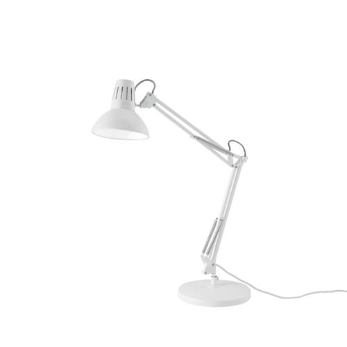 LAMPADA DA TAVOLO ARTIFEX BIANCA 1XE27 2