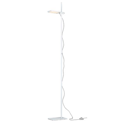 PIANTANA LED BOOK BIANCA 18W 1820LM 3200