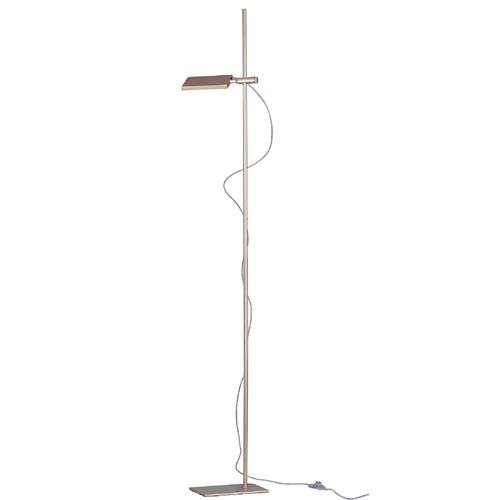 PIANTANA LED BOOK ORO 18W 1820LM 3200K 2