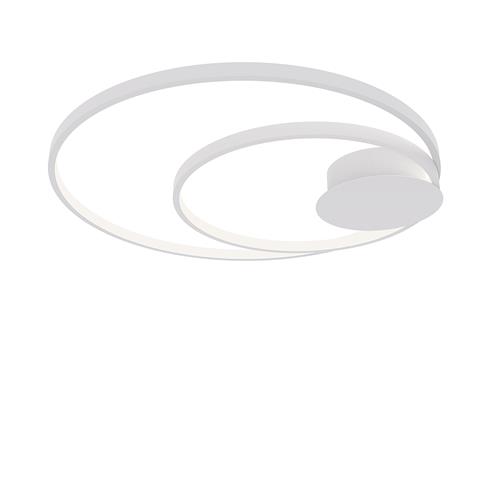 PLAFONIERA LED DIEM BIANCA 40W 5440LM CC