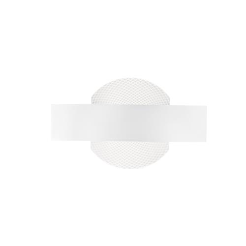 APPLIQUE LED ETERNITY BIANCA 11W 1210LM