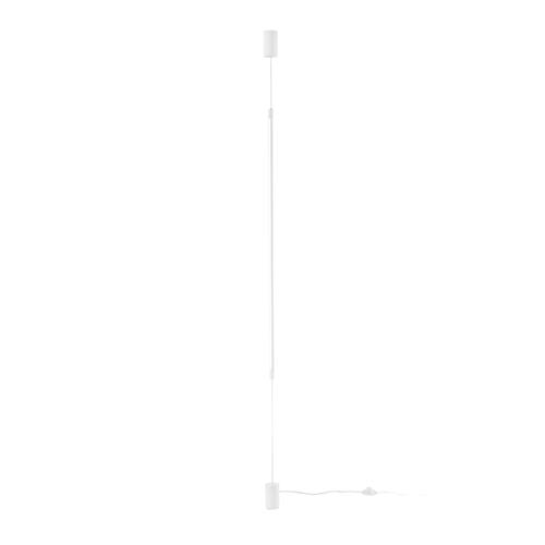 PIANTANA LED GRAVITY BIANCA 15W 1728LM C