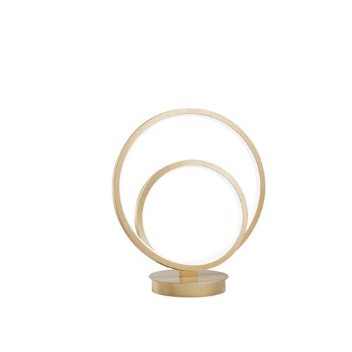 LUME LED LIEVE ORO24W 2340LM CCT 31,6X10