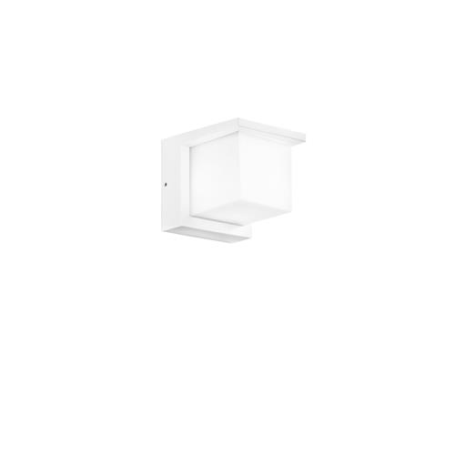 APPLIQUE LED NISMO BIANCA 12W 1430LM CCT