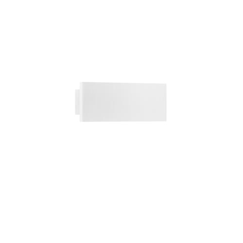 APPLIQUE LED ORTISEI BIANCA 7W 680LM CCT