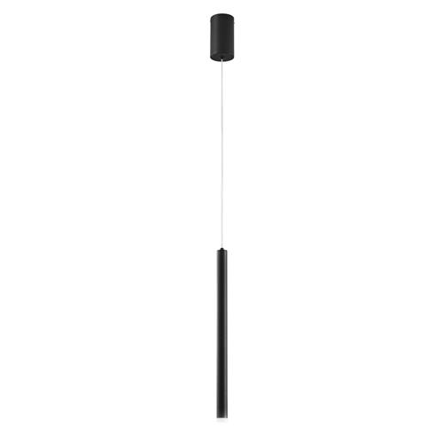 SOSPENSIONE LED PYPE NERA 5W 470LM CCT 2
