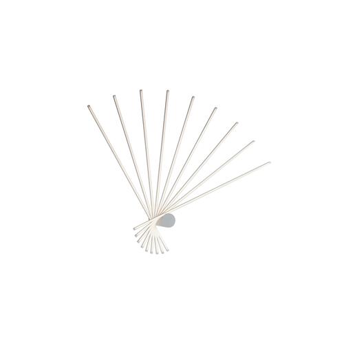 PLAFONIERA LED SHANGHAI BIANCA 66W 9450L