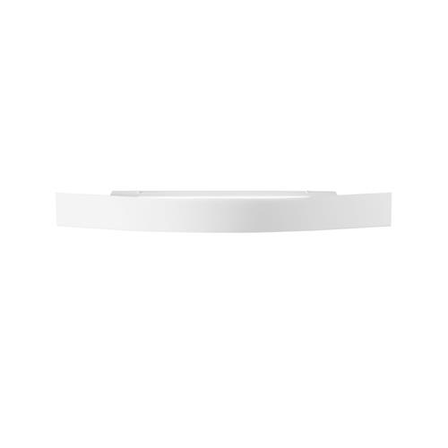 APPLIQUE LED SPOILER BIANCA 13W 1900LM C
