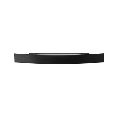 APPLIQUE LED SPOILER NERA13W 1900LM CCT