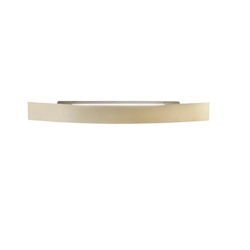 APPLIQUE LED SPOILER ORO 13W 1900LM CCT