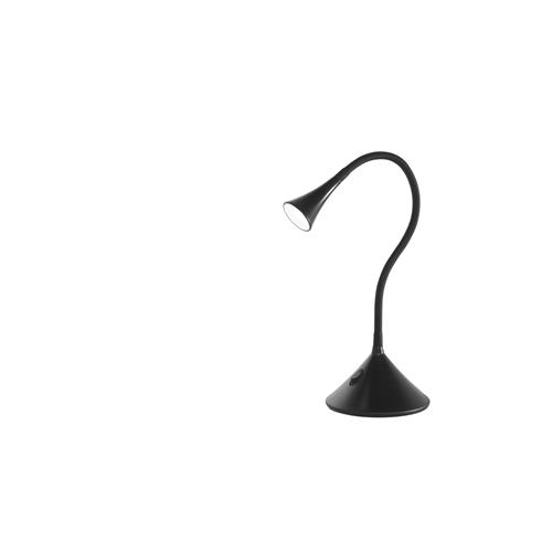 LAMPADA DA LETTURA LED NEWTON NERA  3,2W