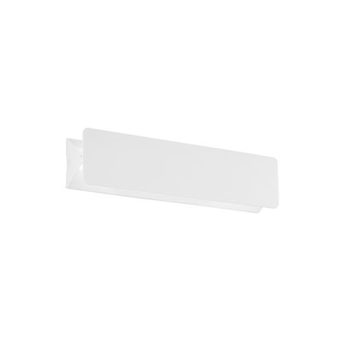 APPLIQUE LED AILERON BIANCA 10W 1300LM 4